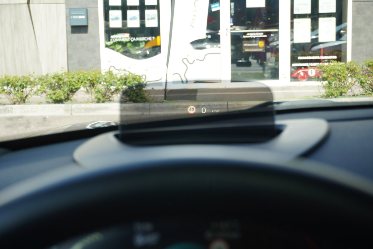 Mini Mini — 21