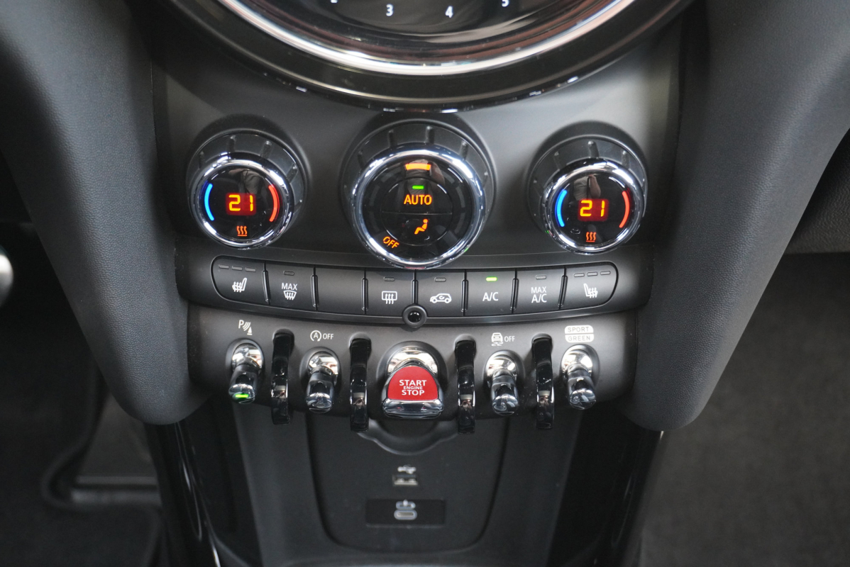 Mini Mini — 19