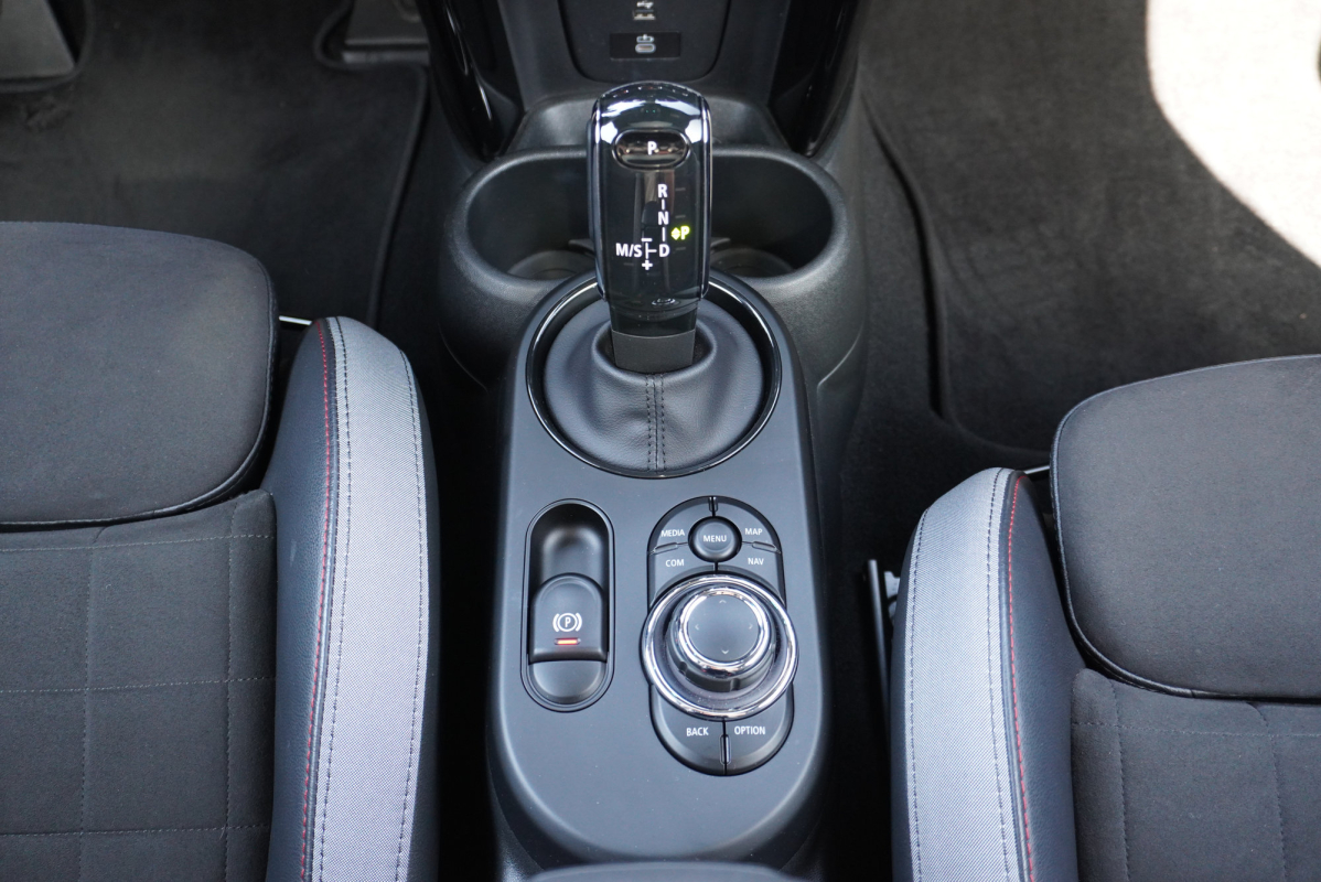 Mini Mini — 20