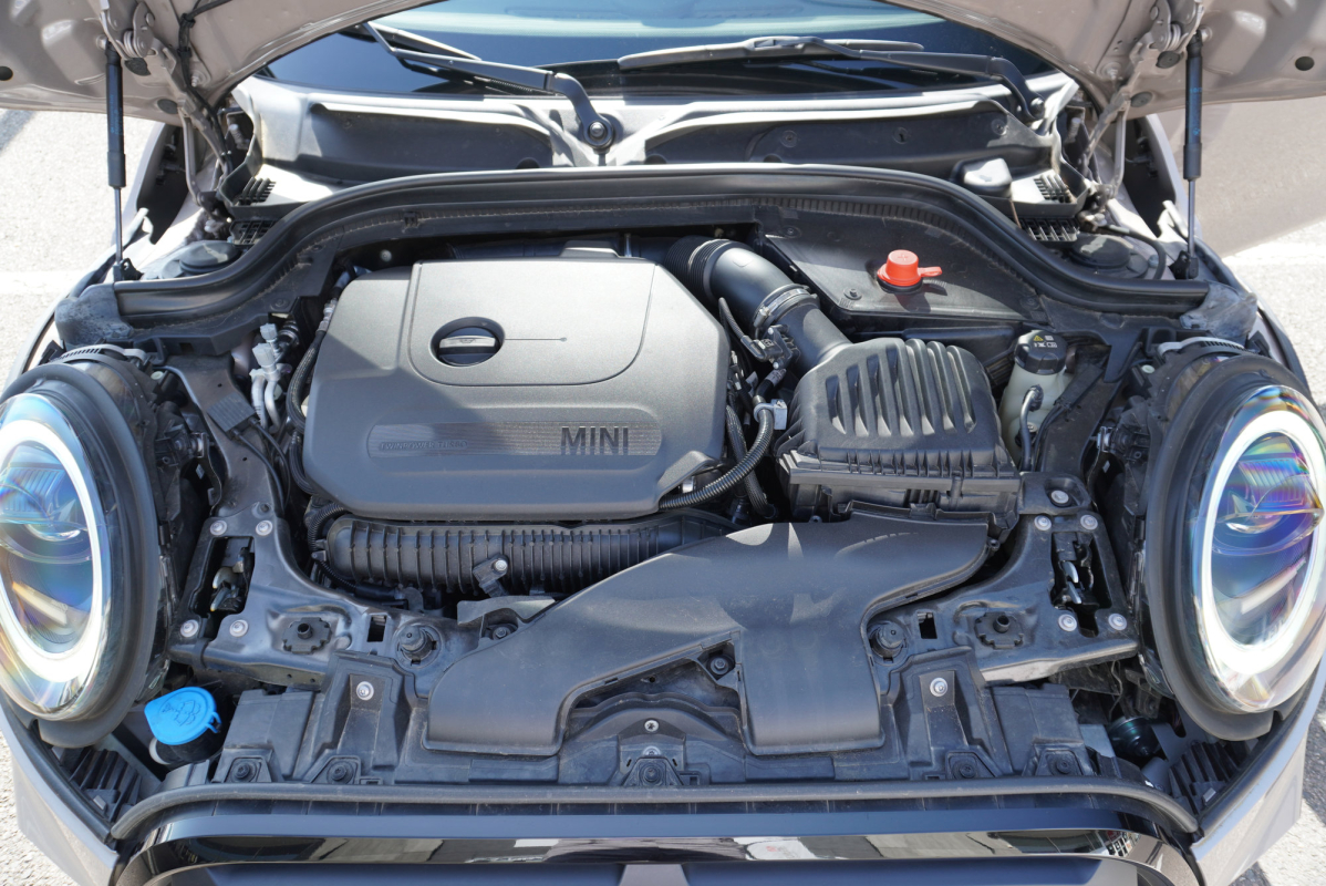 Mini Mini — 32
