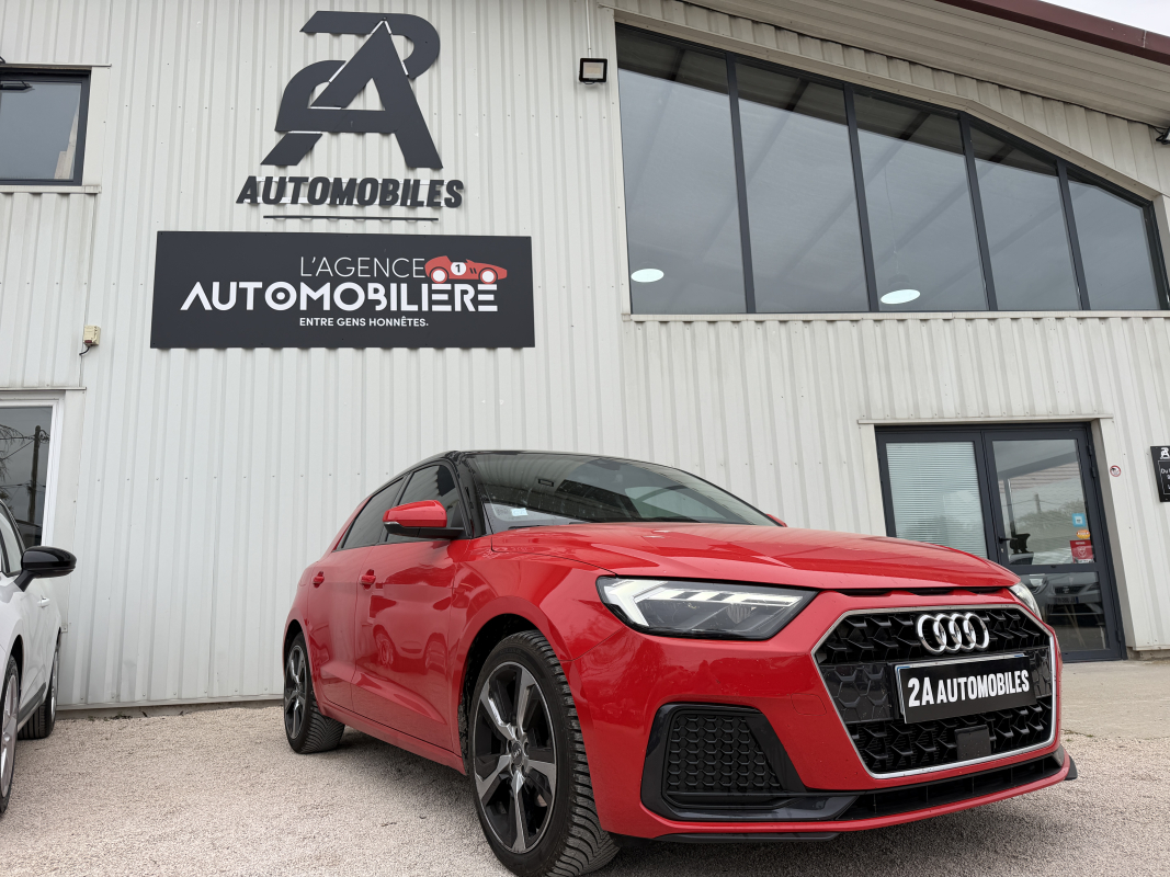 Audi Audi A1 Sportback