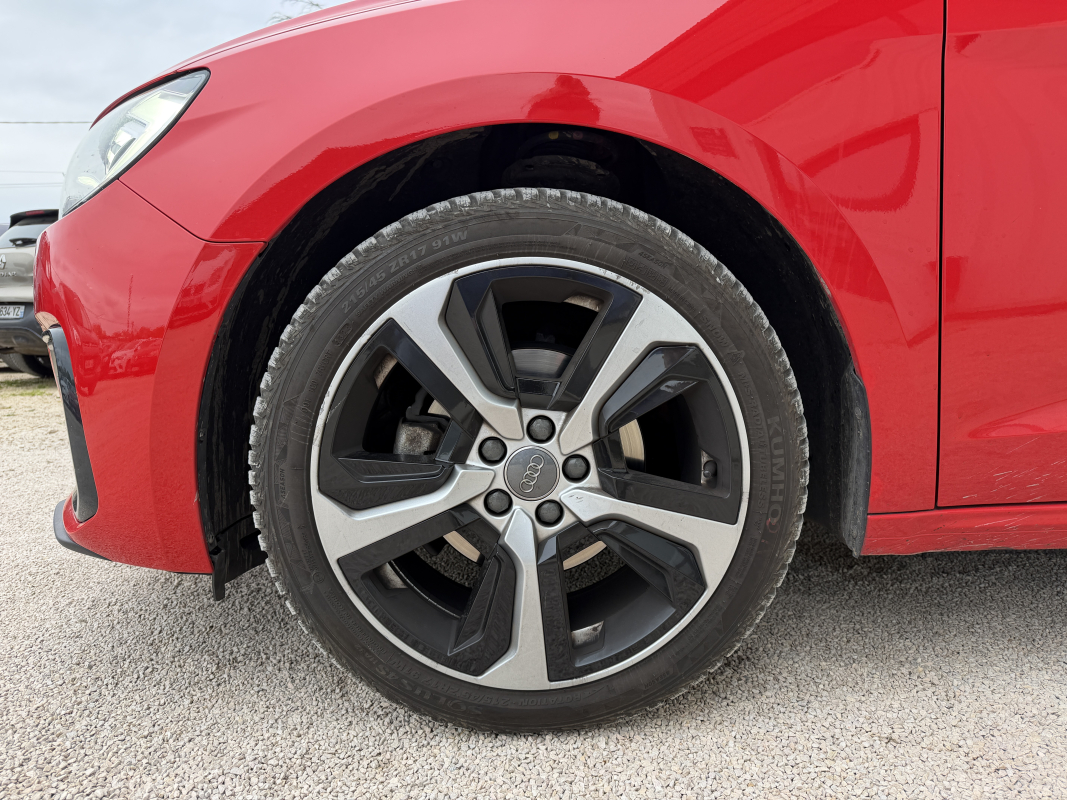 Audi Audi A1 Sportback — 9