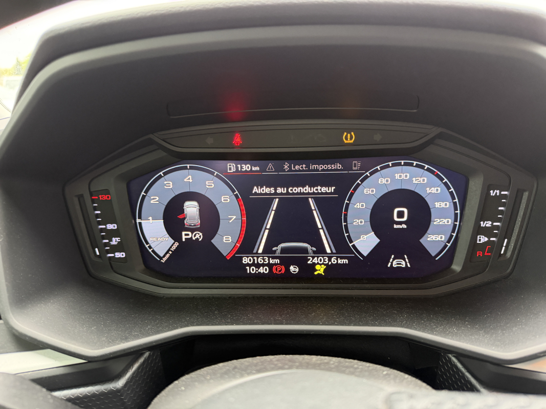 Audi Audi A1 Sportback — 18