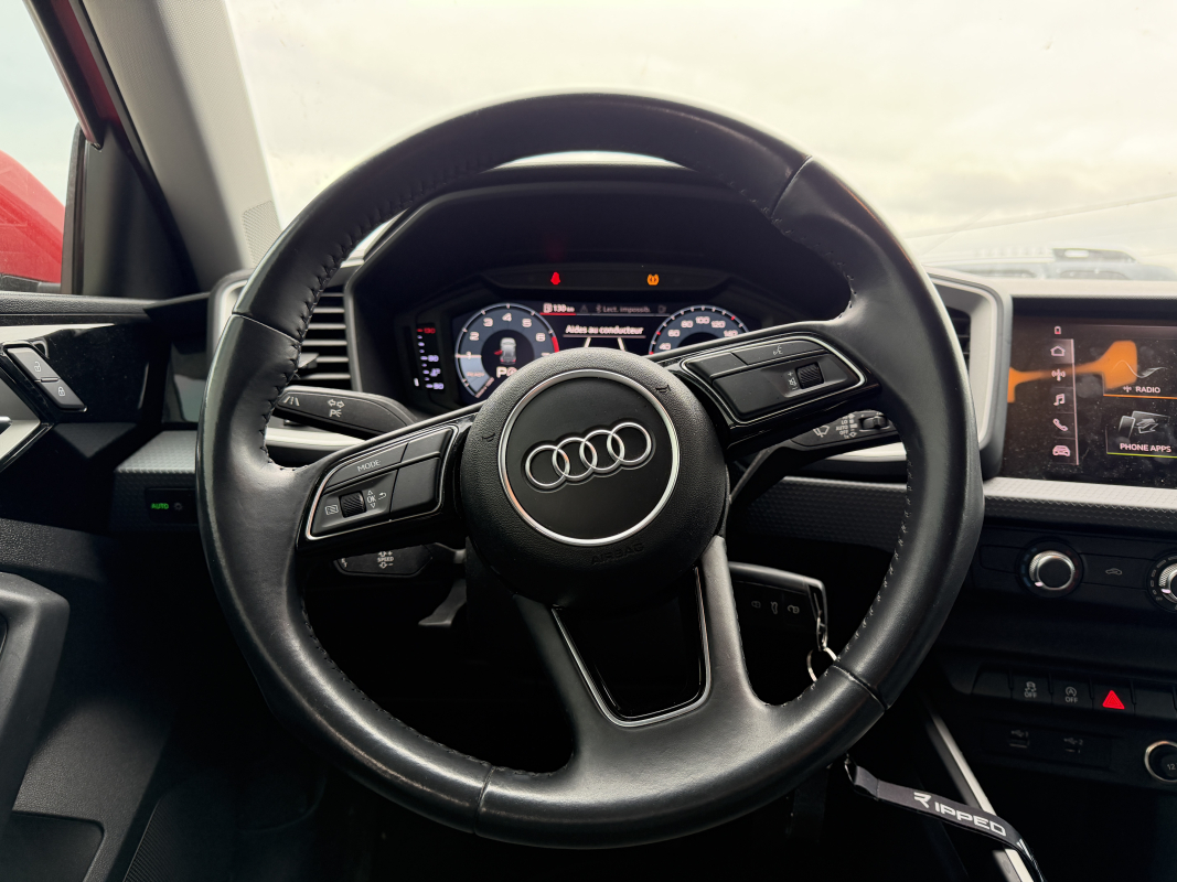 Audi Audi A1 Sportback — 17