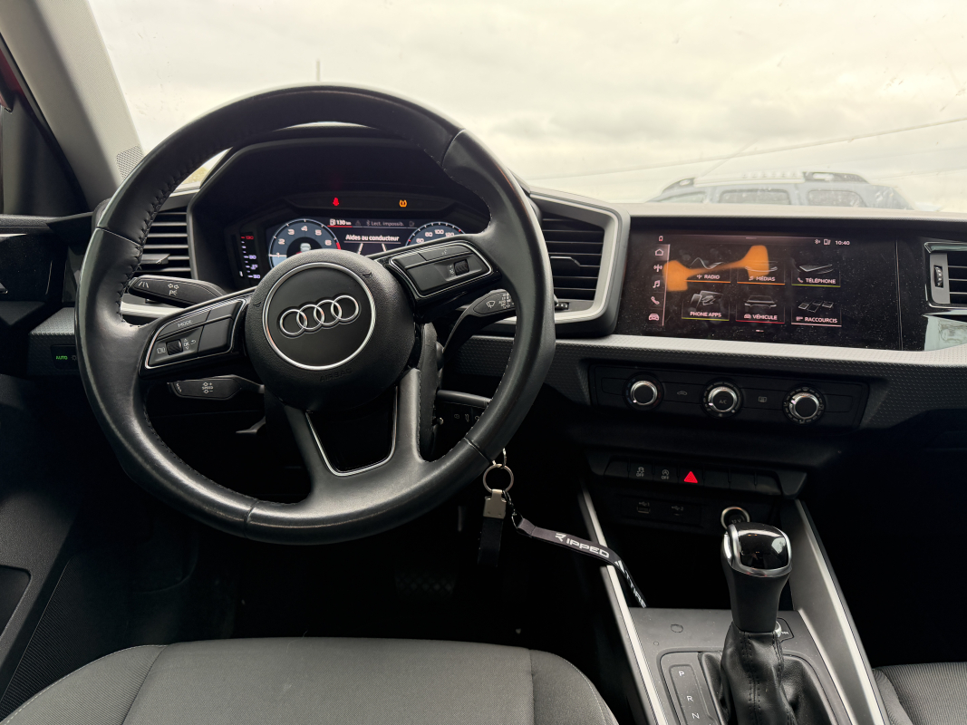 Audi Audi A1 Sportback — 15