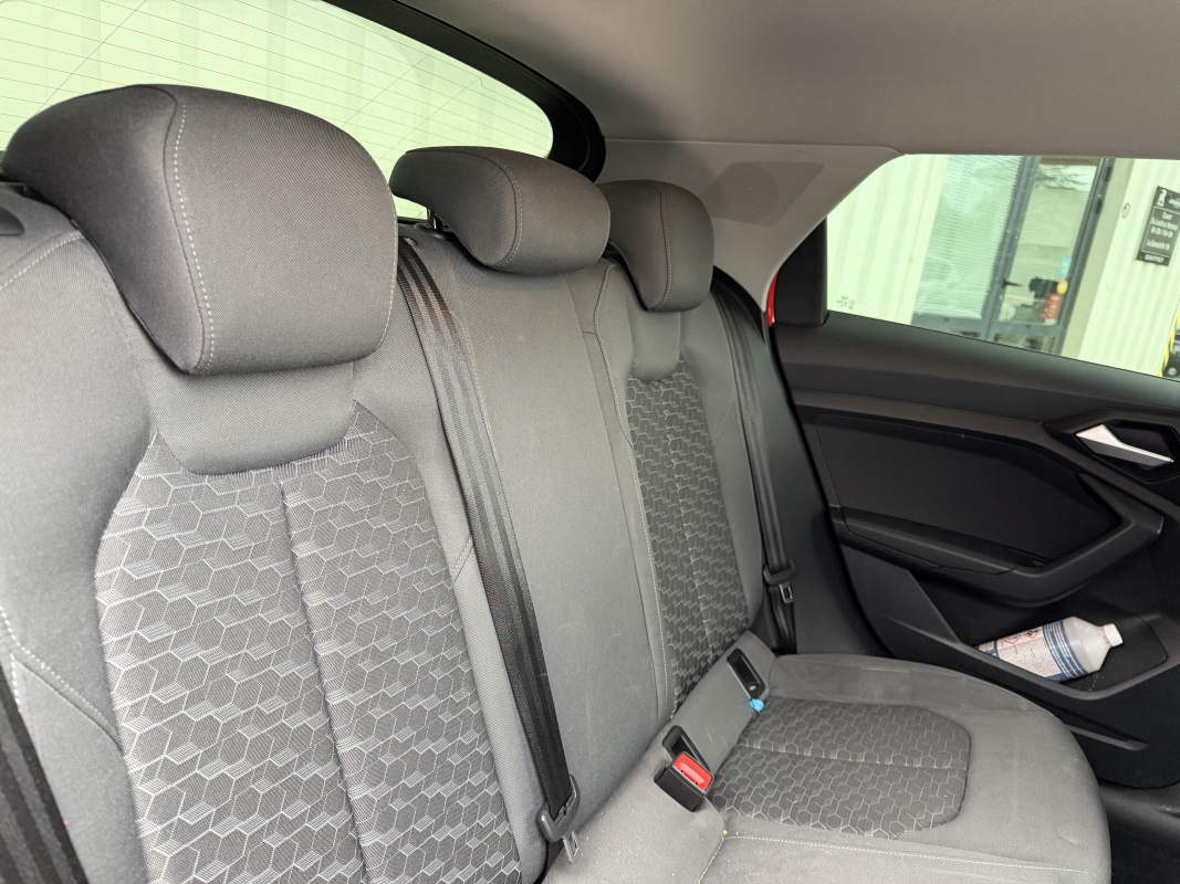 Audi Audi A1 Sportback — 23