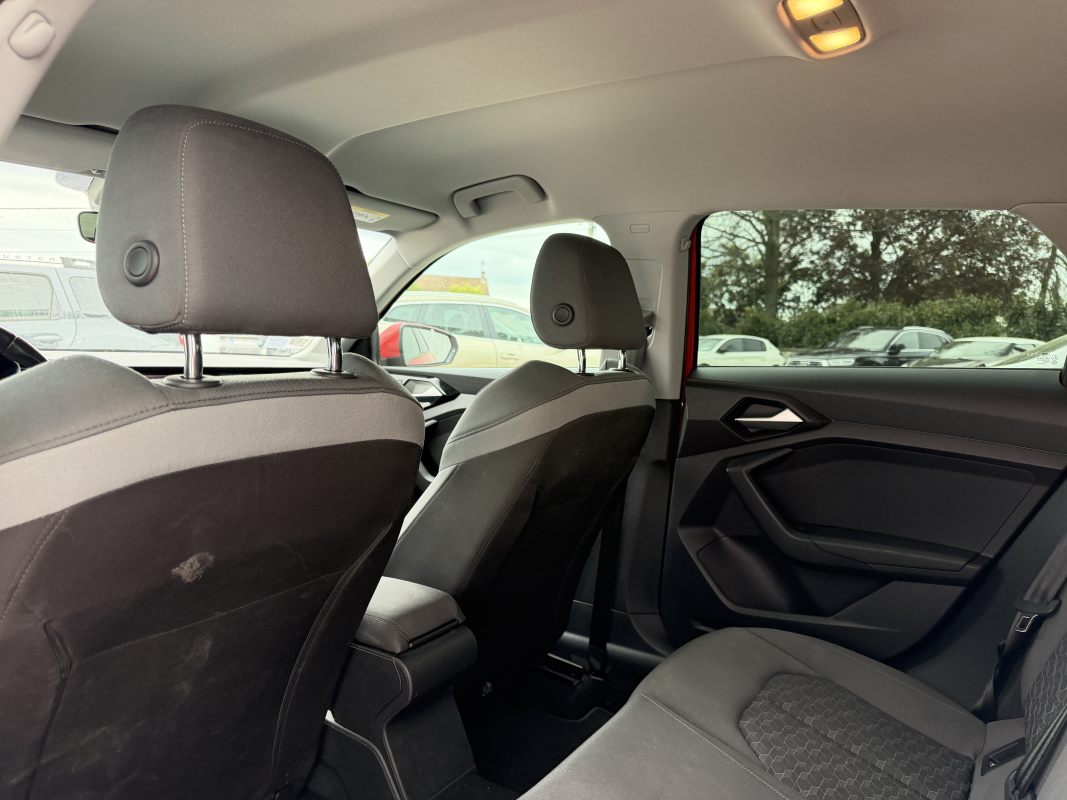 Audi Audi A1 Sportback — 27