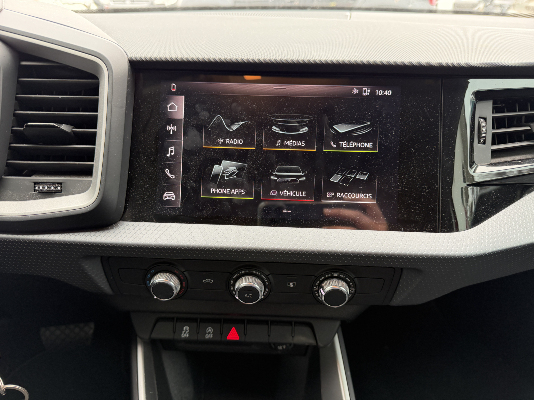 Audi Audi A1 Sportback — 19