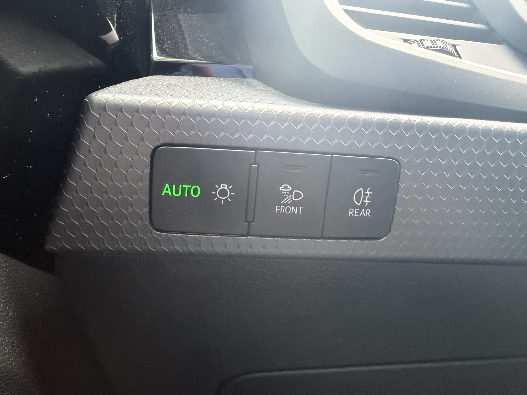 Audi Audi A1 Sportback — 29