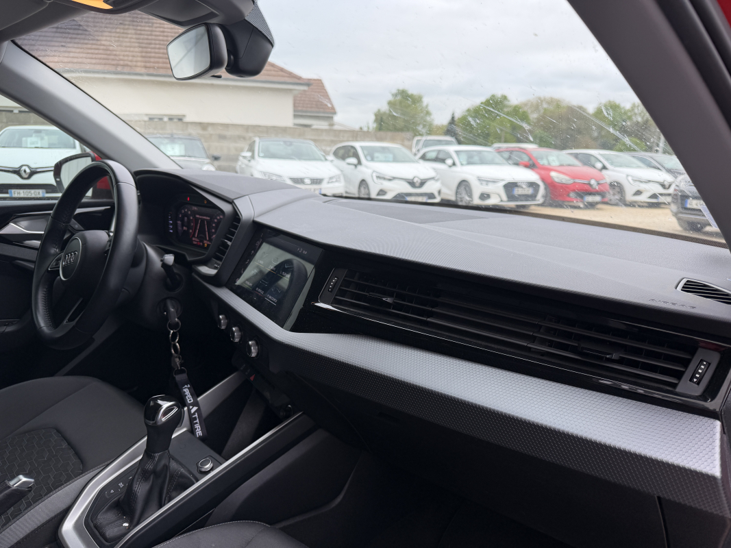 Audi Audi A1 Sportback — 28