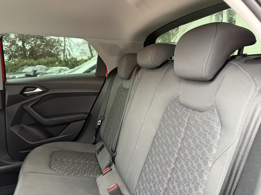 Audi Audi A1 Sportback — 24