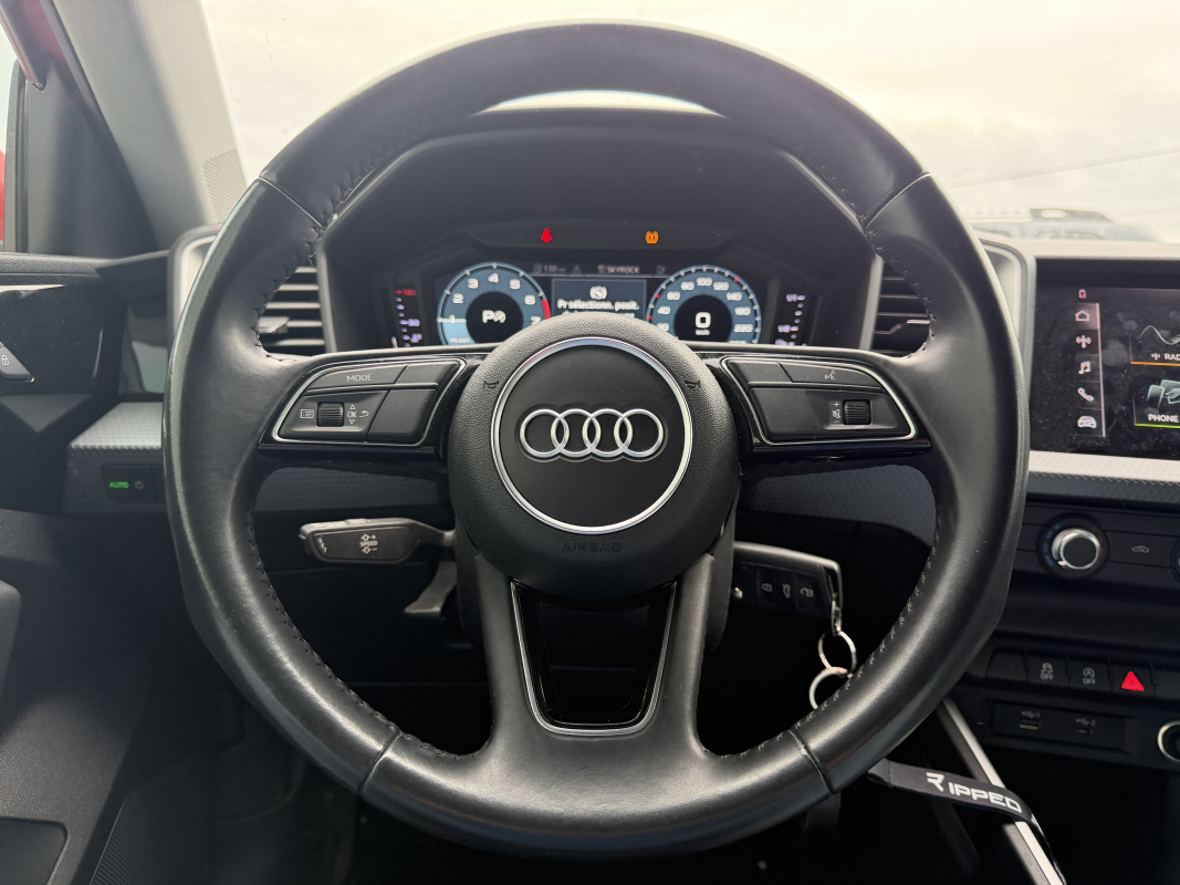 Audi Audi A1 Sportback — 16