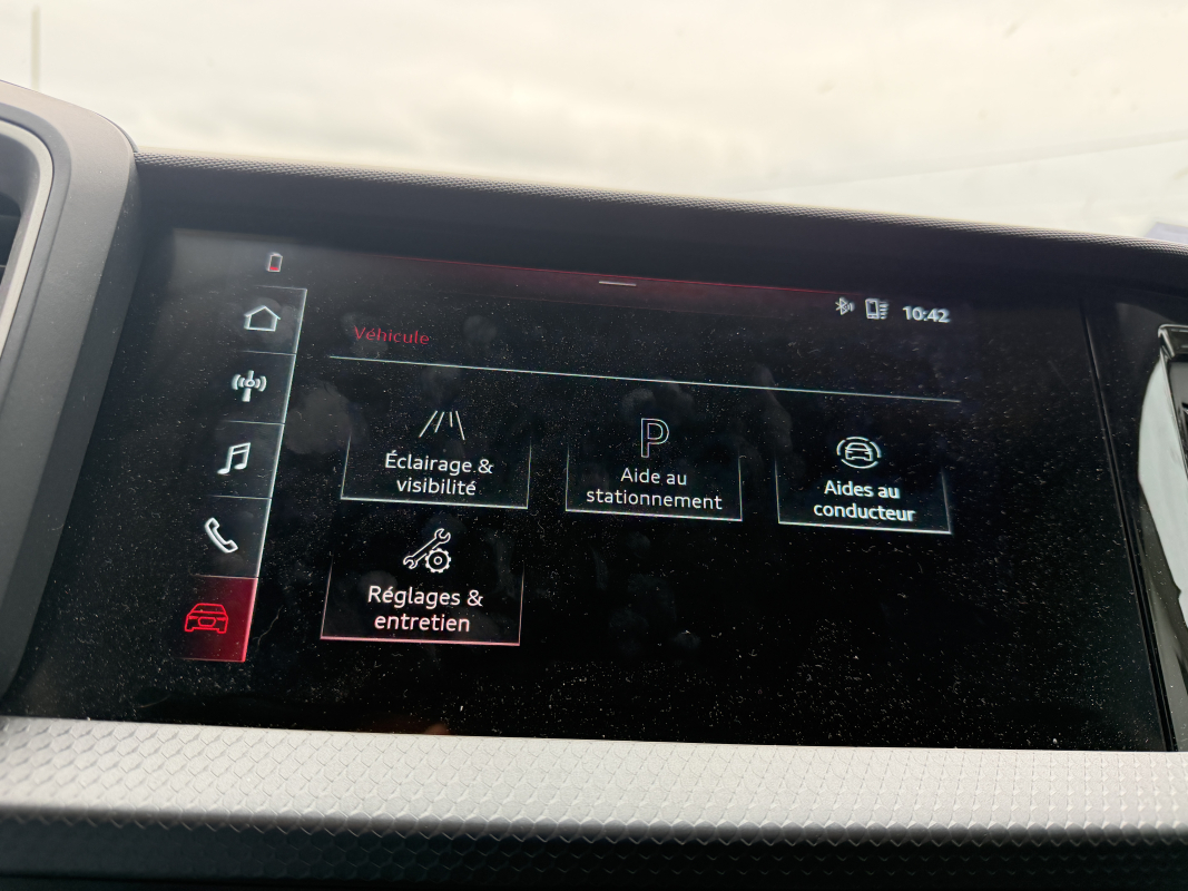 Audi Audi A1 Sportback — 20