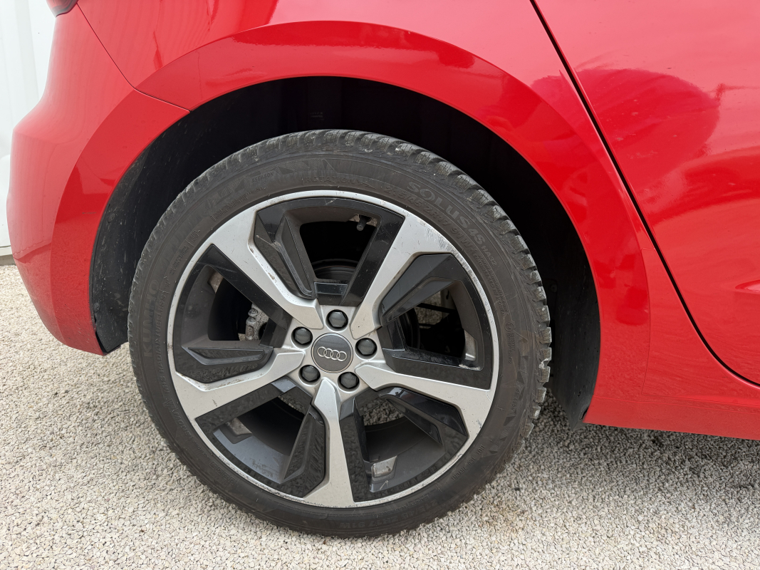 Audi Audi A1 Sportback — 12