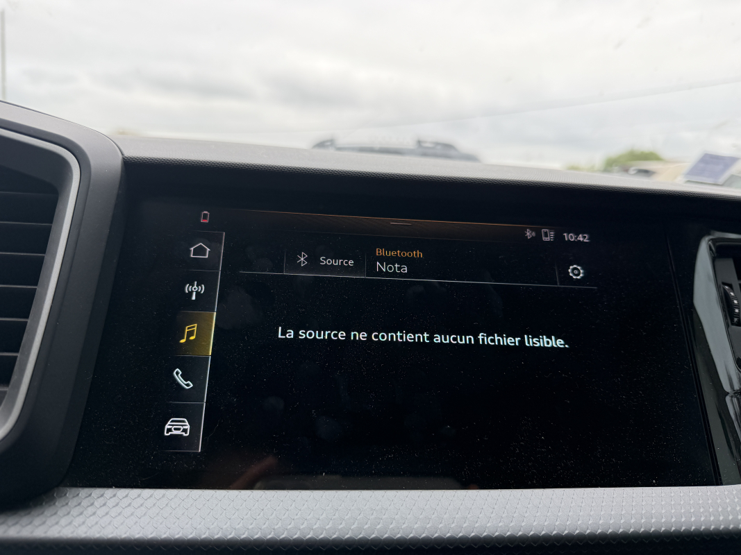 Audi Audi A1 Sportback — 22