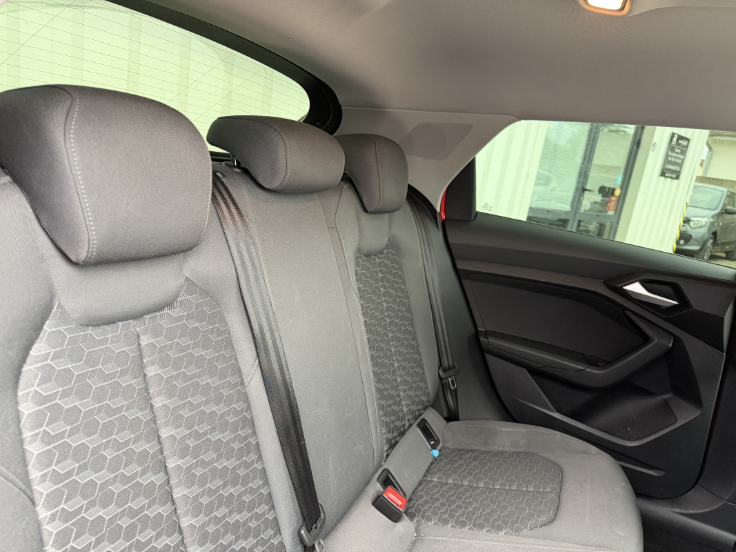Audi Audi A1 Sportback — 25