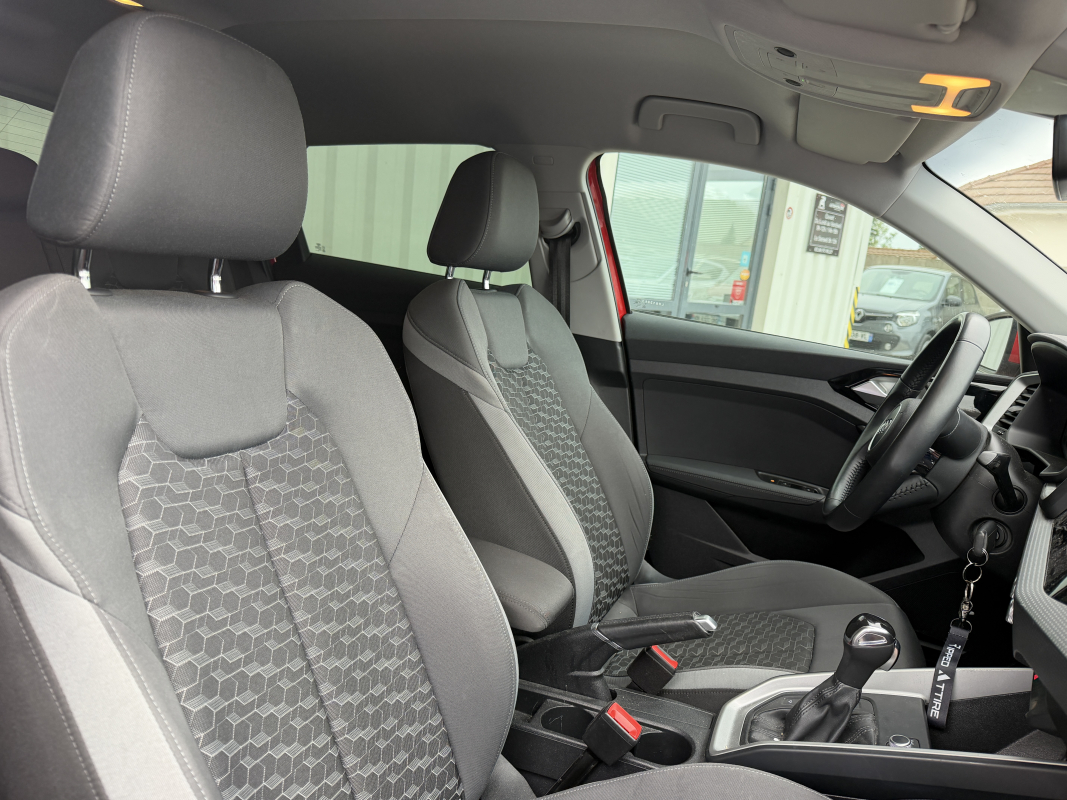 Audi Audi A1 Sportback — 26