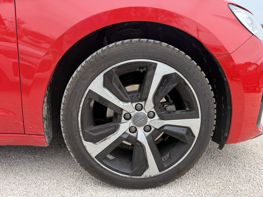 Audi Audi A1 Sportback — 11