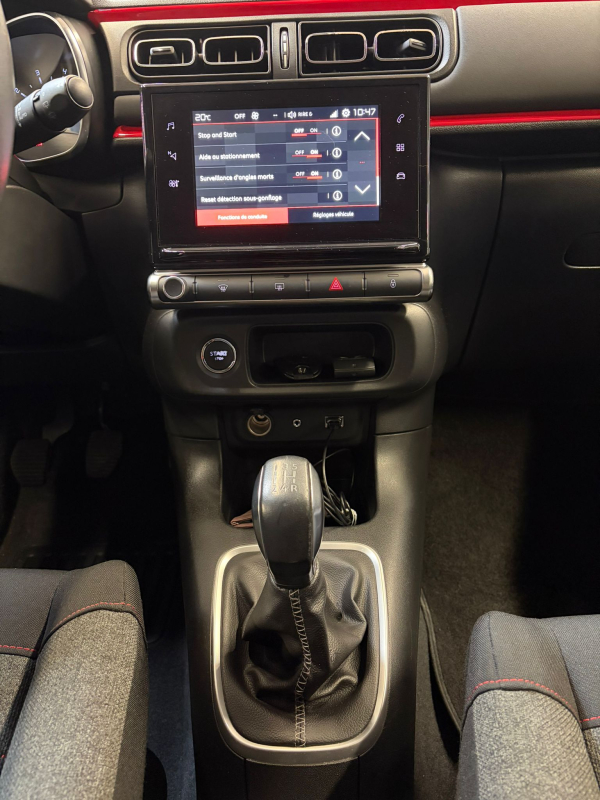 Citroen C3 — 25