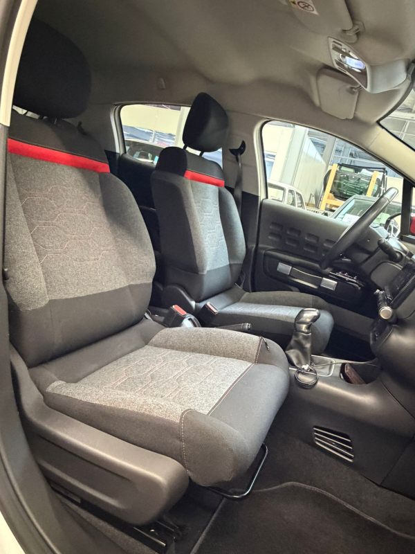 Citroen C3 — 13