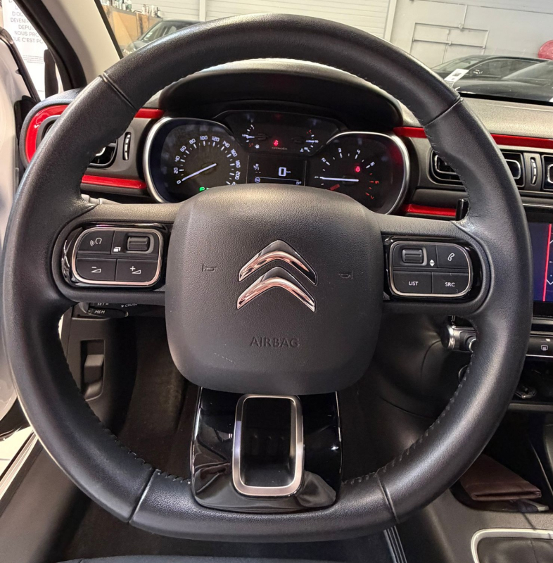 Citroen C3 — 17