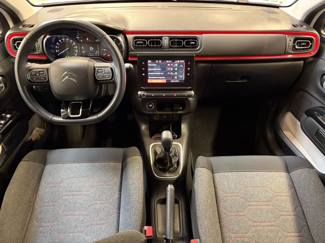 Citroen C3 — 15