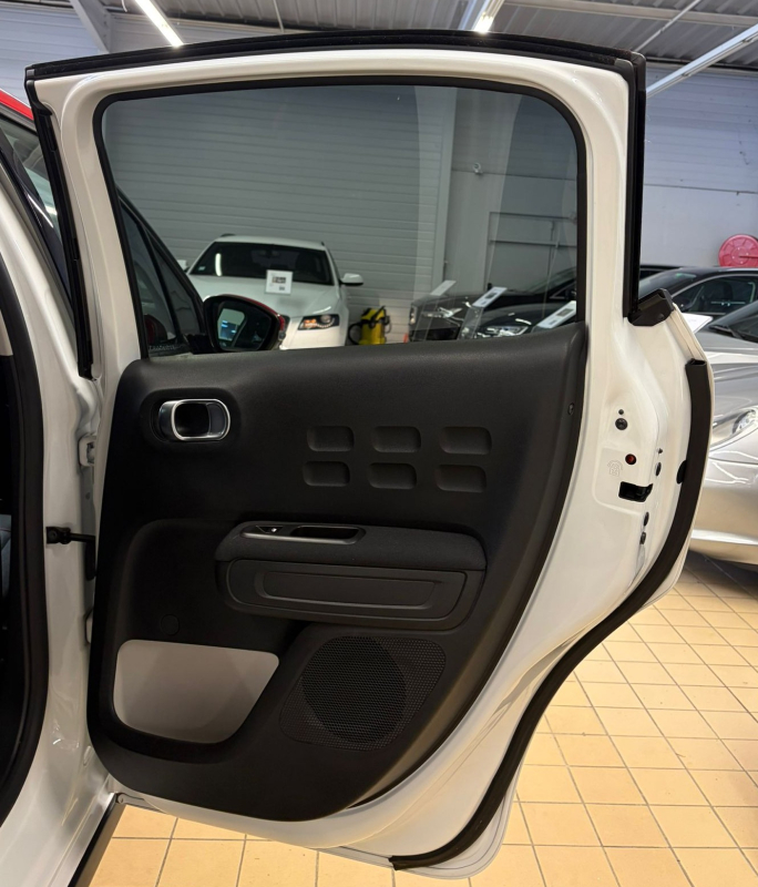 Citroen C3 — 28