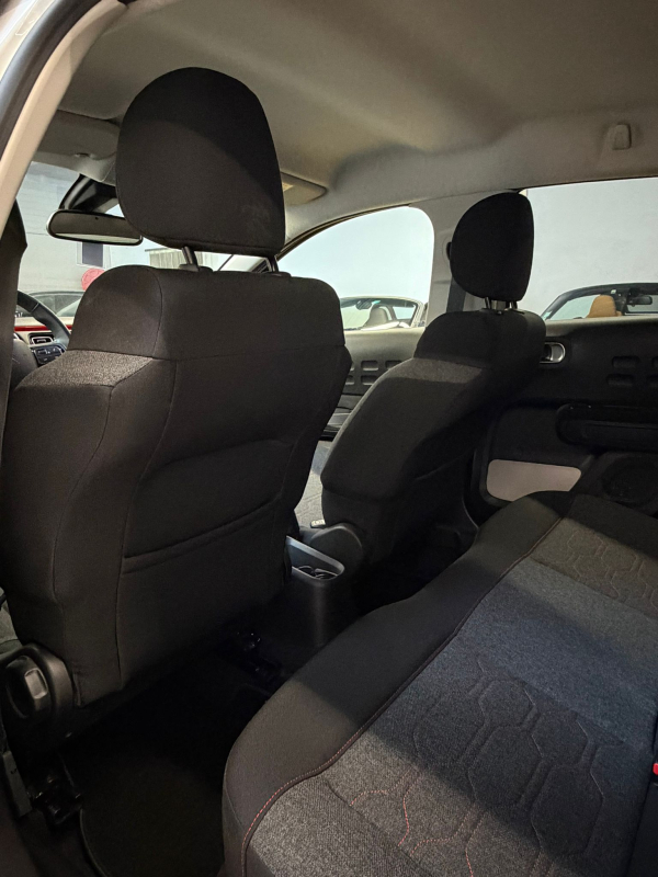 Citroen C3 — 10
