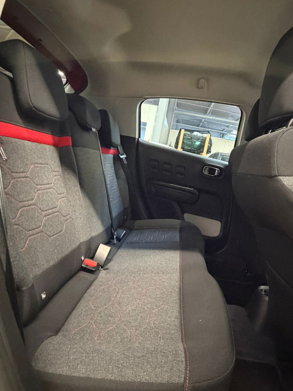 Citroen C3 — 11
