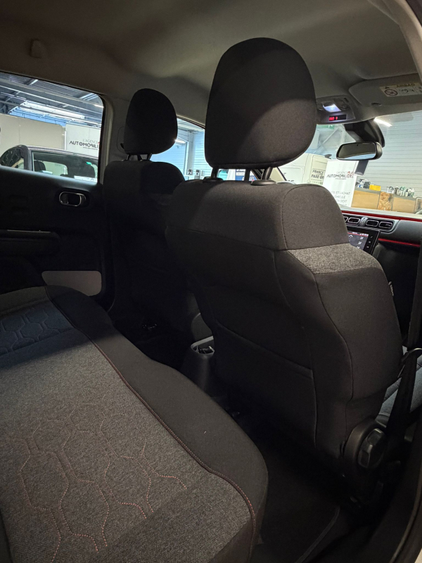 Citroen C3 — 12