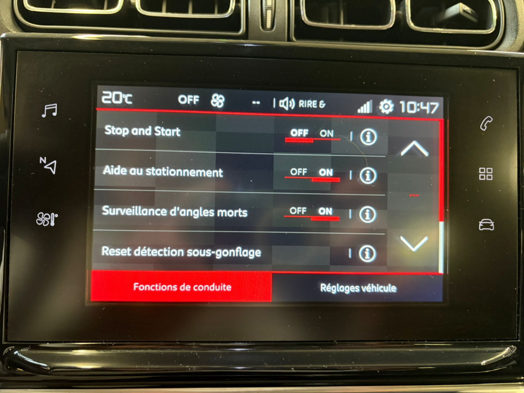 Citroen C3 — 26