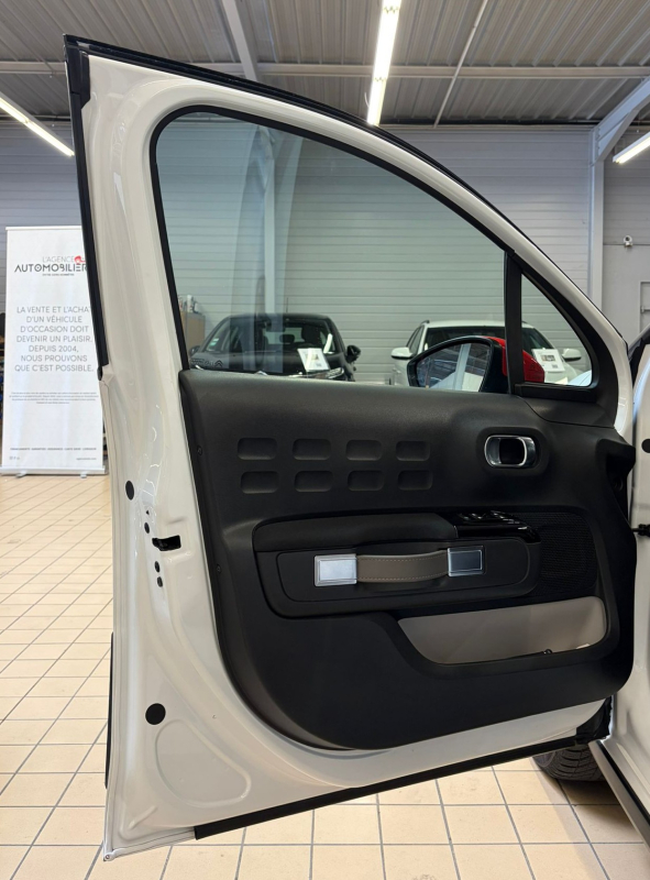 Citroen C3 — 27