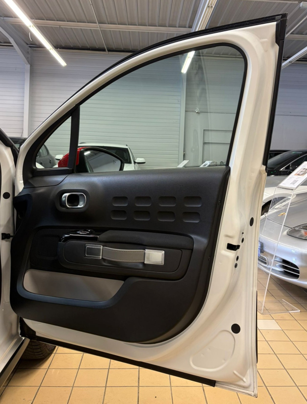 Citroen C3 — 29