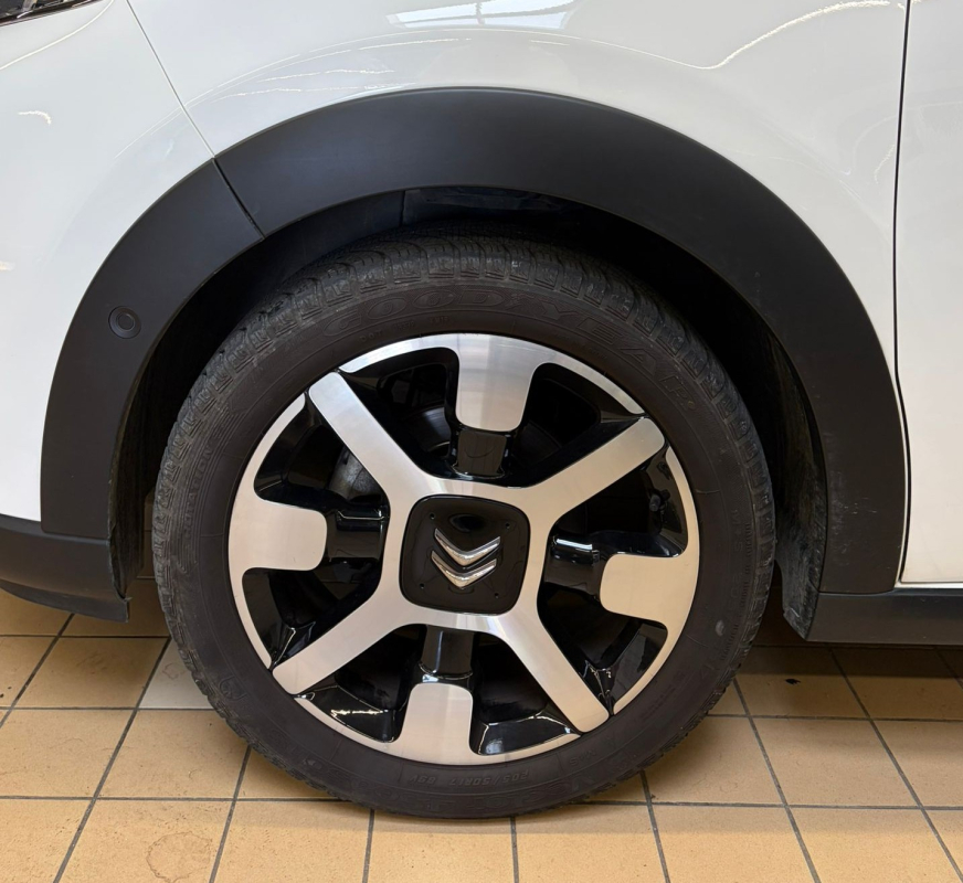 Citroen C3 — 21