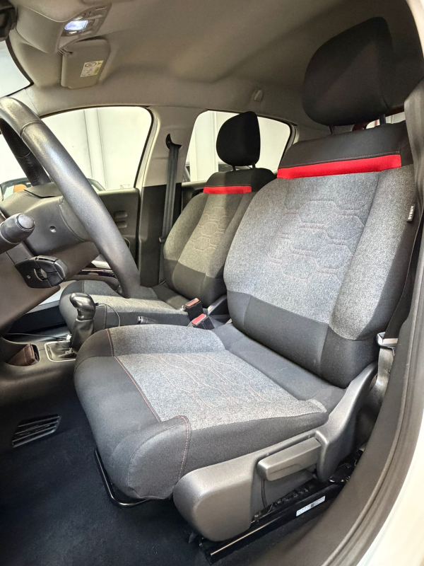 Citroen C3 — 7