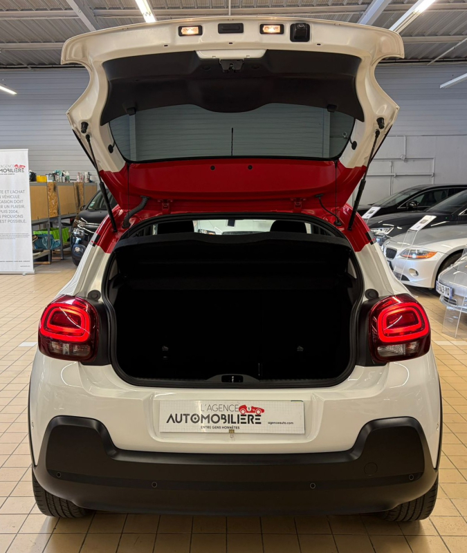 Citroen C3 — 18