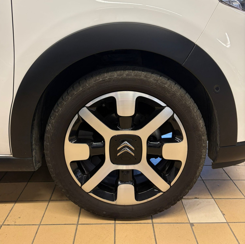 Citroen C3 — 23