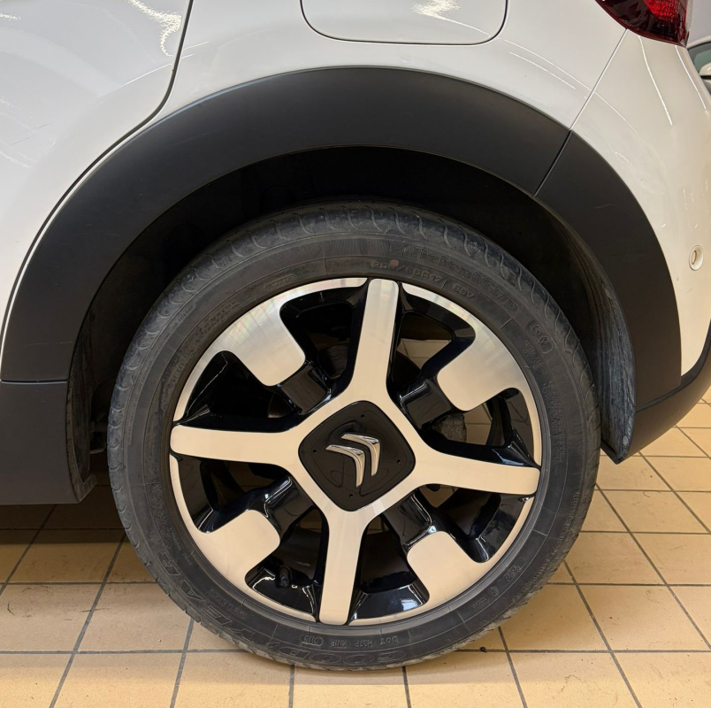 Citroen C3 — 24