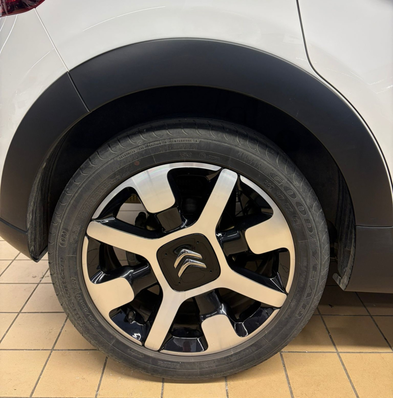 Citroen C3 — 22