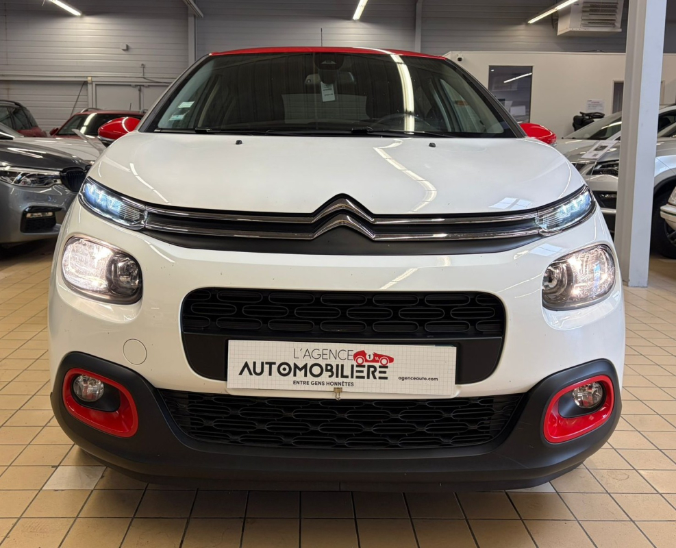 Citroen C3 — 6