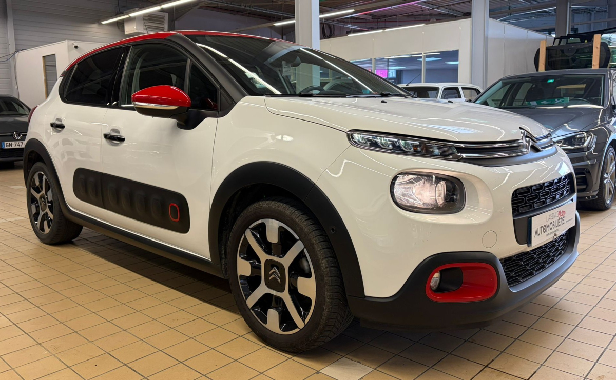 Citroen C3 — 5