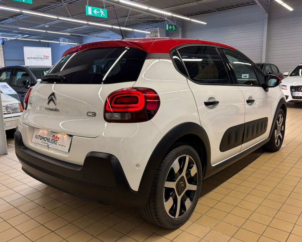 Citroen C3 — 4