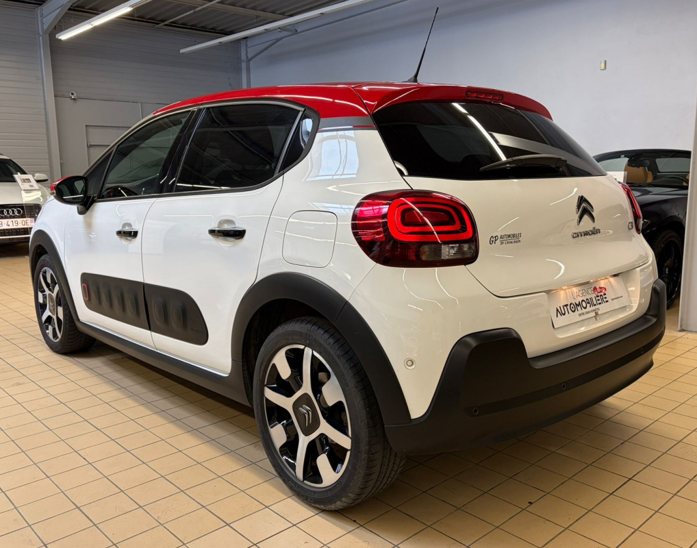 Citroen C3 — 2