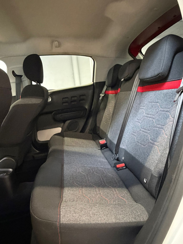 Citroen C3 — 9