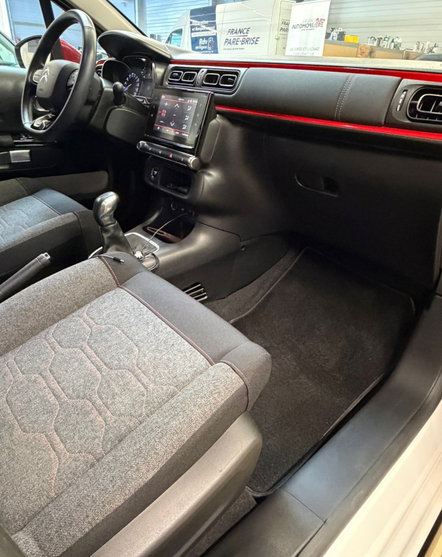 Citroen C3 — 14