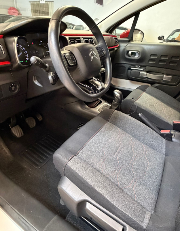 Citroen C3 — 8