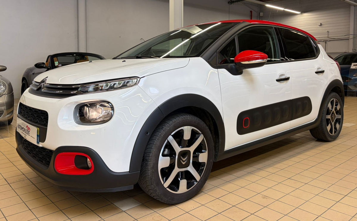 Citroen C3
