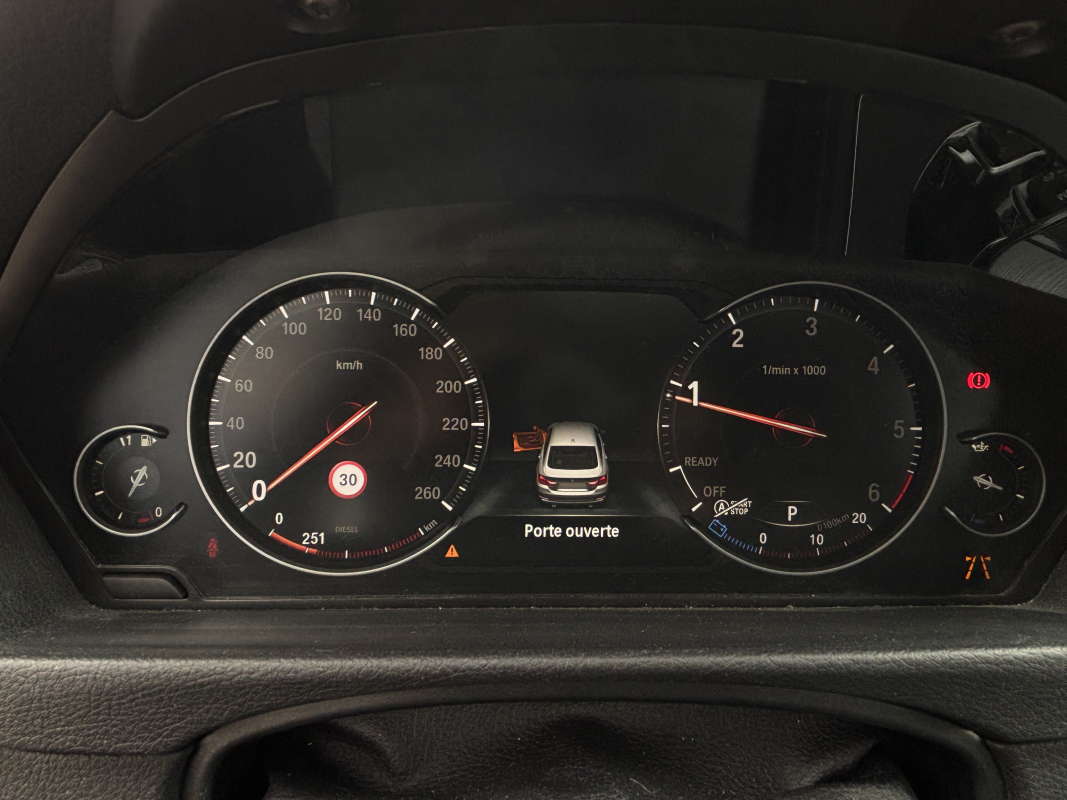 Bmw Série 4 Gran Coupé — 15