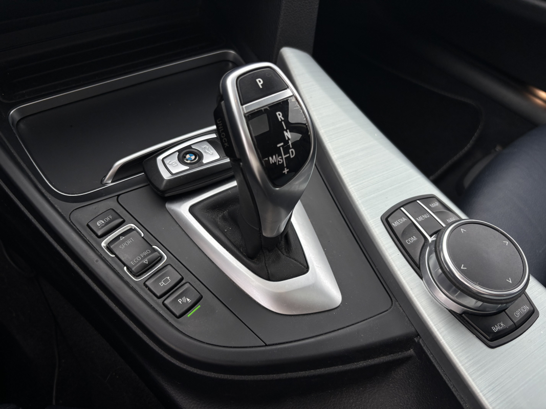 Bmw Série 4 Gran Coupé — 19