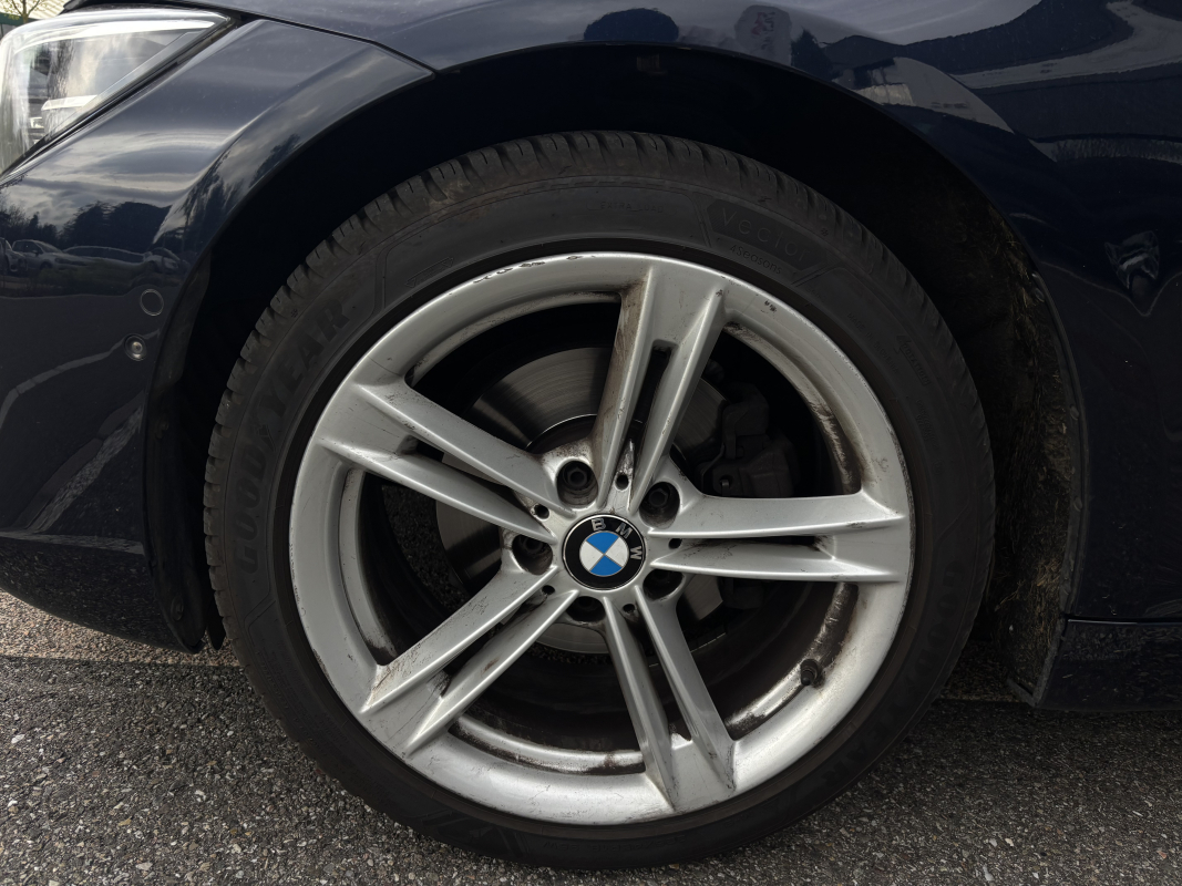 Bmw Série 4 Gran Coupé — 29